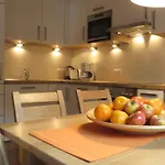 Appartement Gaestehaus Maier *