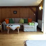 Appartement Gaestehaus Maier Kitzbühel