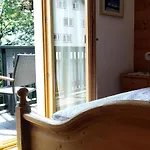 Appartement Gaestehaus Maier Kitzbühel