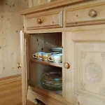 Gaestehaus Maier Appartement *