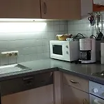 Maier Apartment *