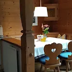 Appartement Gaestehaus Maier