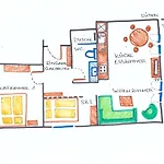 Gaestehaus Maier Appartement *