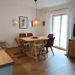Apartment Maier *
