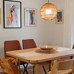 Maier Apartment Kitzbühel