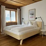 Maier Apartment
