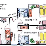 Appartement Gaestehaus Maier Kitzbühel