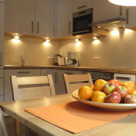 Apartmán Gaestehaus Maier *
