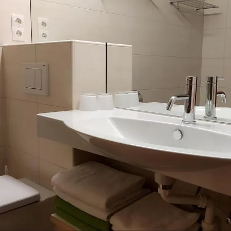 شقة Gaestehaus Maier