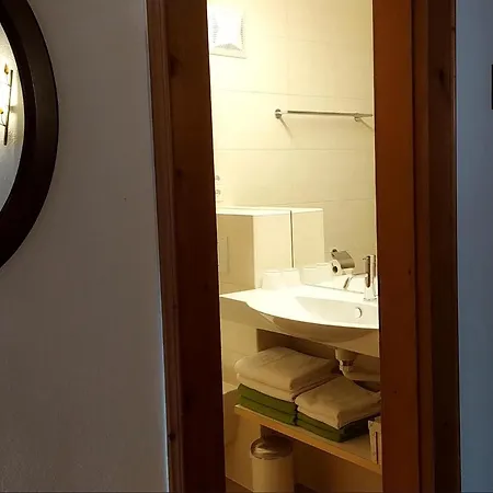 Gaestehaus Maier * كيتزبوهيل