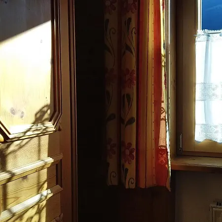 Апартаменты Gaestehaus Maier