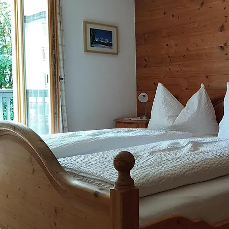 Gaestehaus Maier * كيتزبوهيل