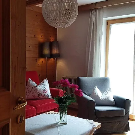 Gaestehaus Maier * Кицбюэль