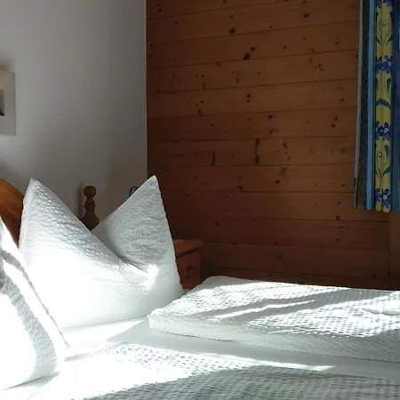 Apartmán Gaestehaus Maier *