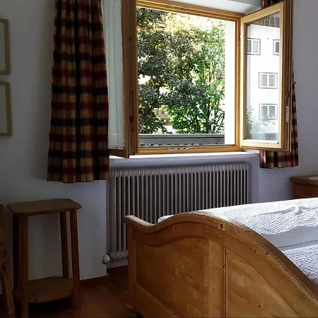 Lägenhet Gaestehaus Maier