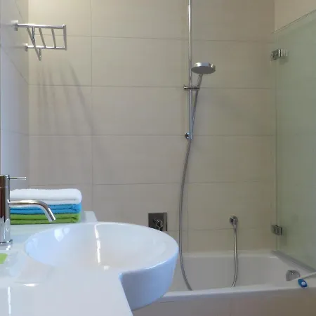 Gaestehaus Maier شقة