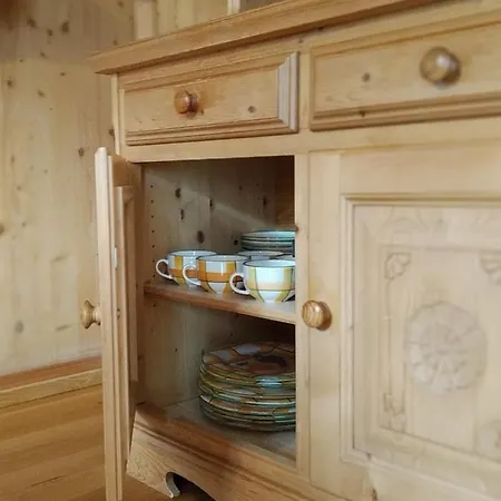 Gaestehaus Maier Apartmán *