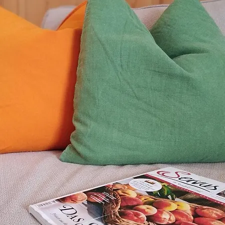 Gaestehaus Maier * Kitzbühel