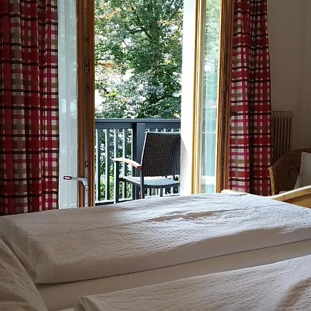 Apartmán Gaestehaus Maier
