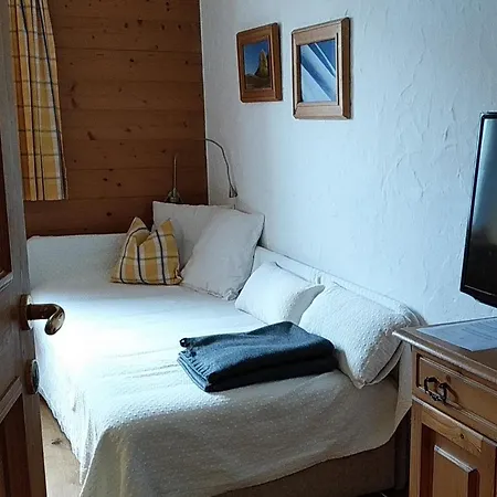 Gaestehaus Maier * Kitzbühel