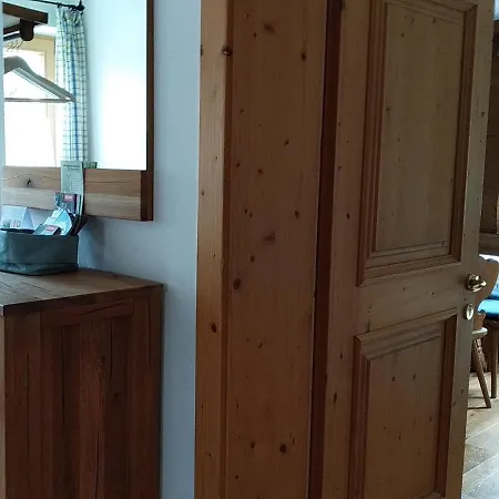 Gaestehaus Maier Apartmán