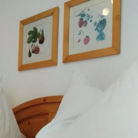 Gaestehaus Maier Apartmán *