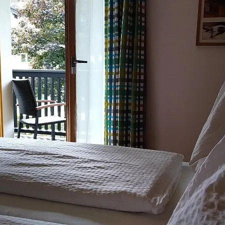 Gaestehaus Maier Apartmán