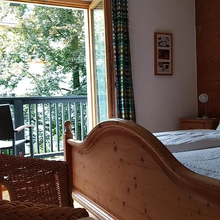 شقة Gaestehaus Maier كيتزبوهيل