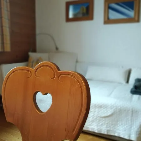 Gaestehaus Maier شقة كيتزبوهيل