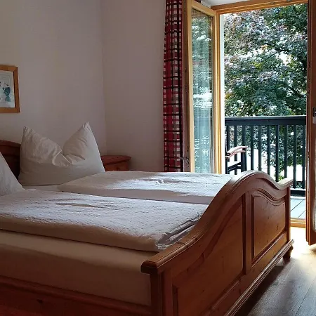 Gaestehaus Maier * Kitzbühel