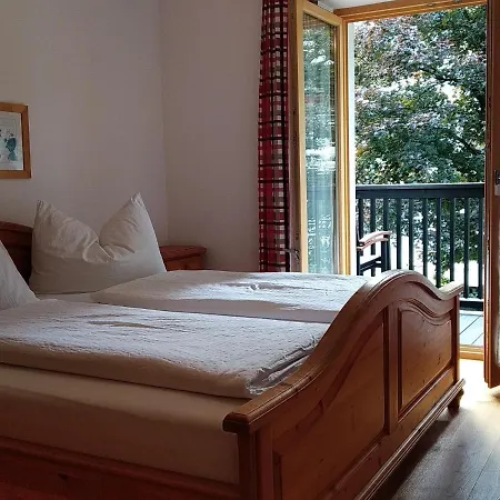 Gaestehaus Maier * كيتزبوهيل