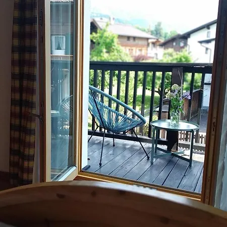 Gaestehaus Maier Apartmán