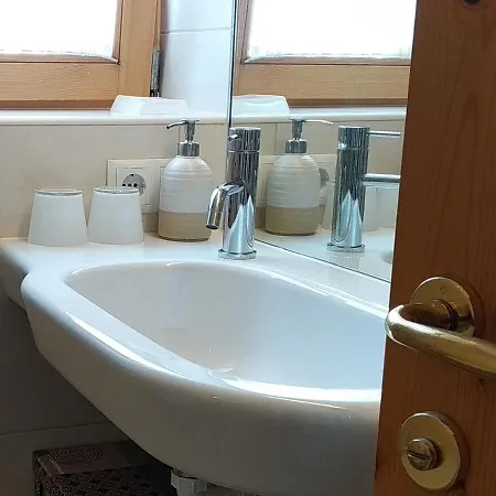 Apartmán Gaestehaus Maier
