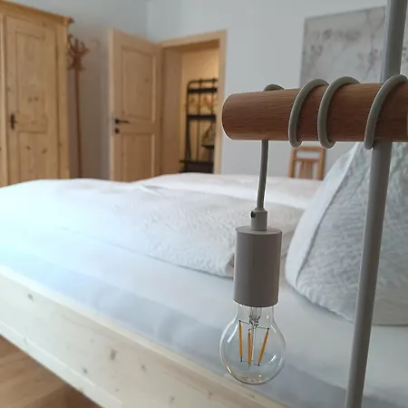 Lägenhet Gaestehaus Maier Kitzbühel