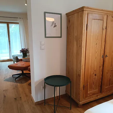 Gaestehaus Maier كيتزبوهيل