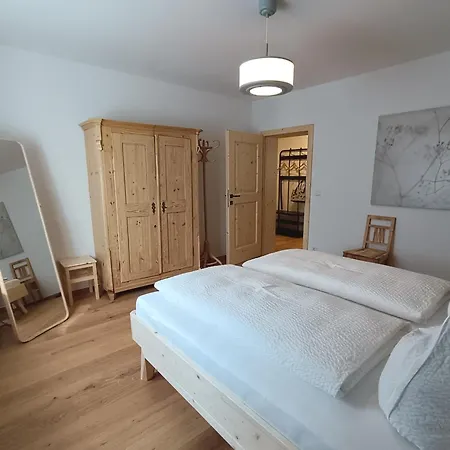 Gaestehaus Maier * Kitzbühel