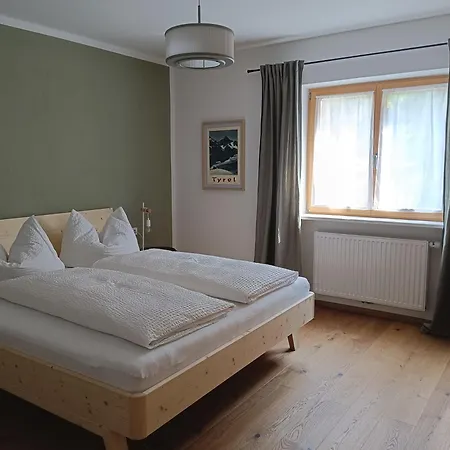 Apartment Gaestehaus Maier