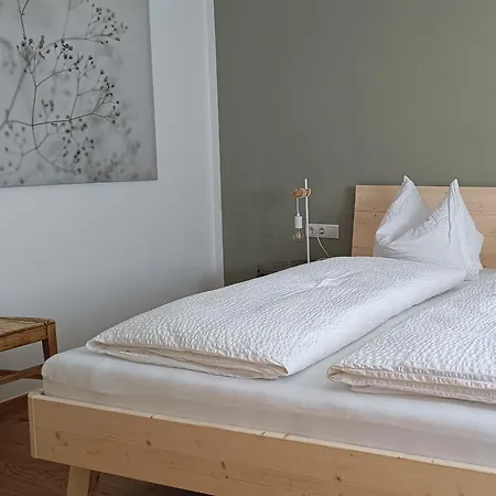 Gaestehaus Maier كيتزبوهيل