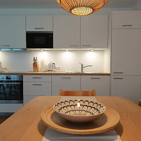 Gaestehaus Maier * Kitzbühel