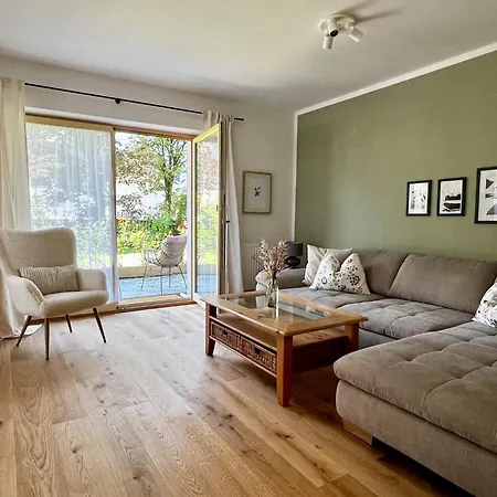 Gaestehaus Maier Apartmán Kitzbühel