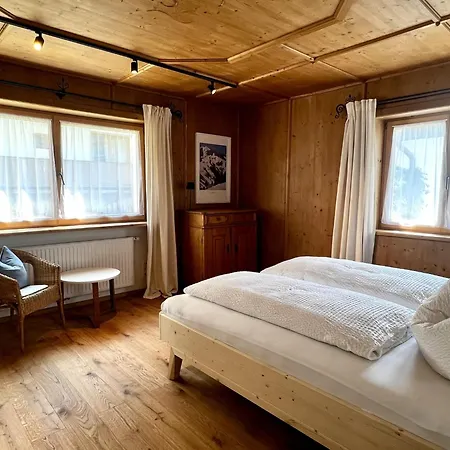 Gaestehaus Maier شقة