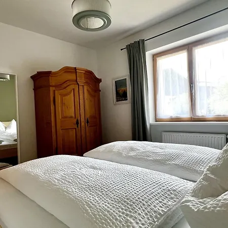 Апартаменты Gaestehaus Maier
