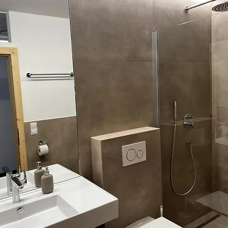 Apartmán Gaestehaus Maier Kitzbühel