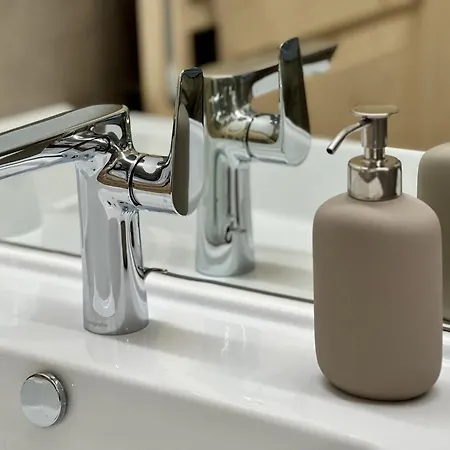 Gaestehaus Maier Appartement *