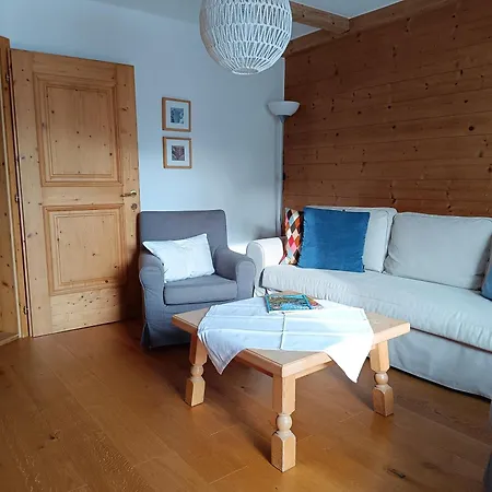 Gaestehaus Maier Appartement Kitzbühel