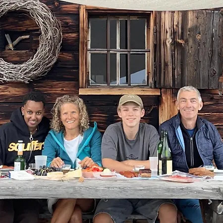 شقة Gaestehaus Maier