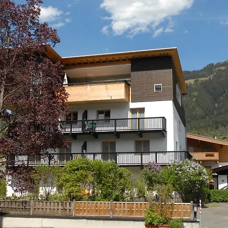 Gaestehaus Maier Kitzbühel