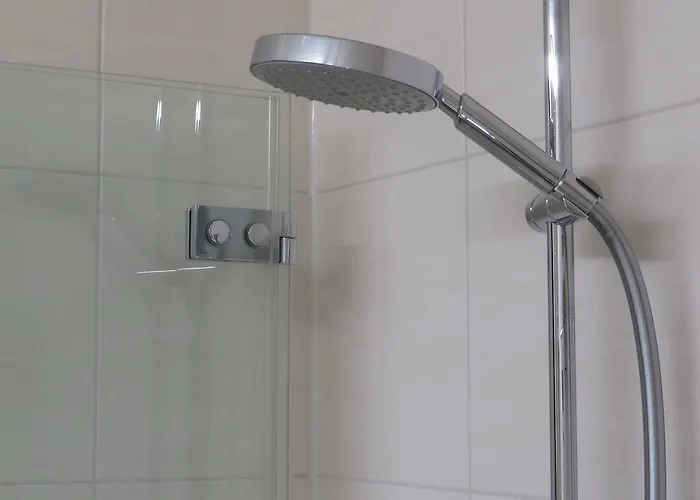 Gaestehaus Maier * Κίτσμπουελ