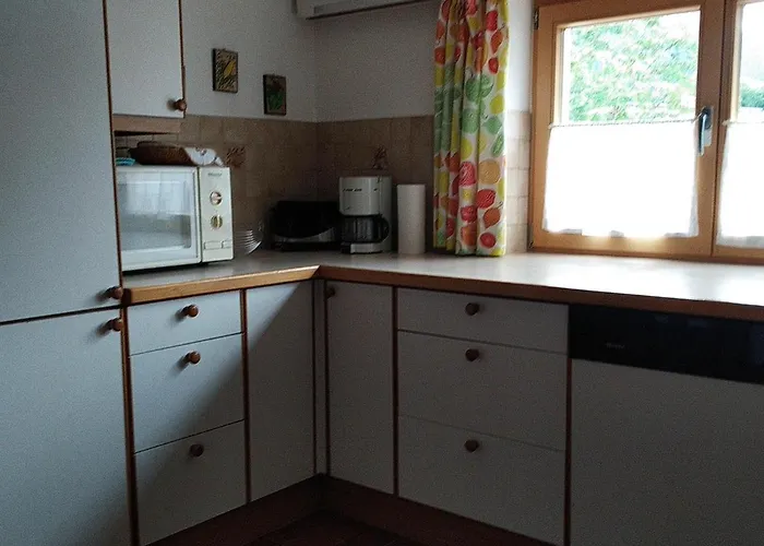 Gaestehaus Maier Κίτσμπουελ