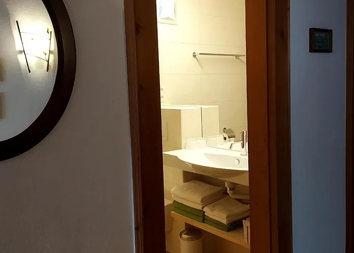 Gaestehaus Maier * Κίτσμπουελ